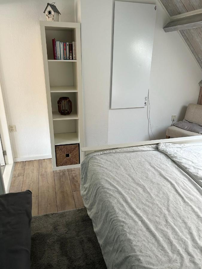 Apartment At The Beach ノールトウェイク エクステリア 写真
