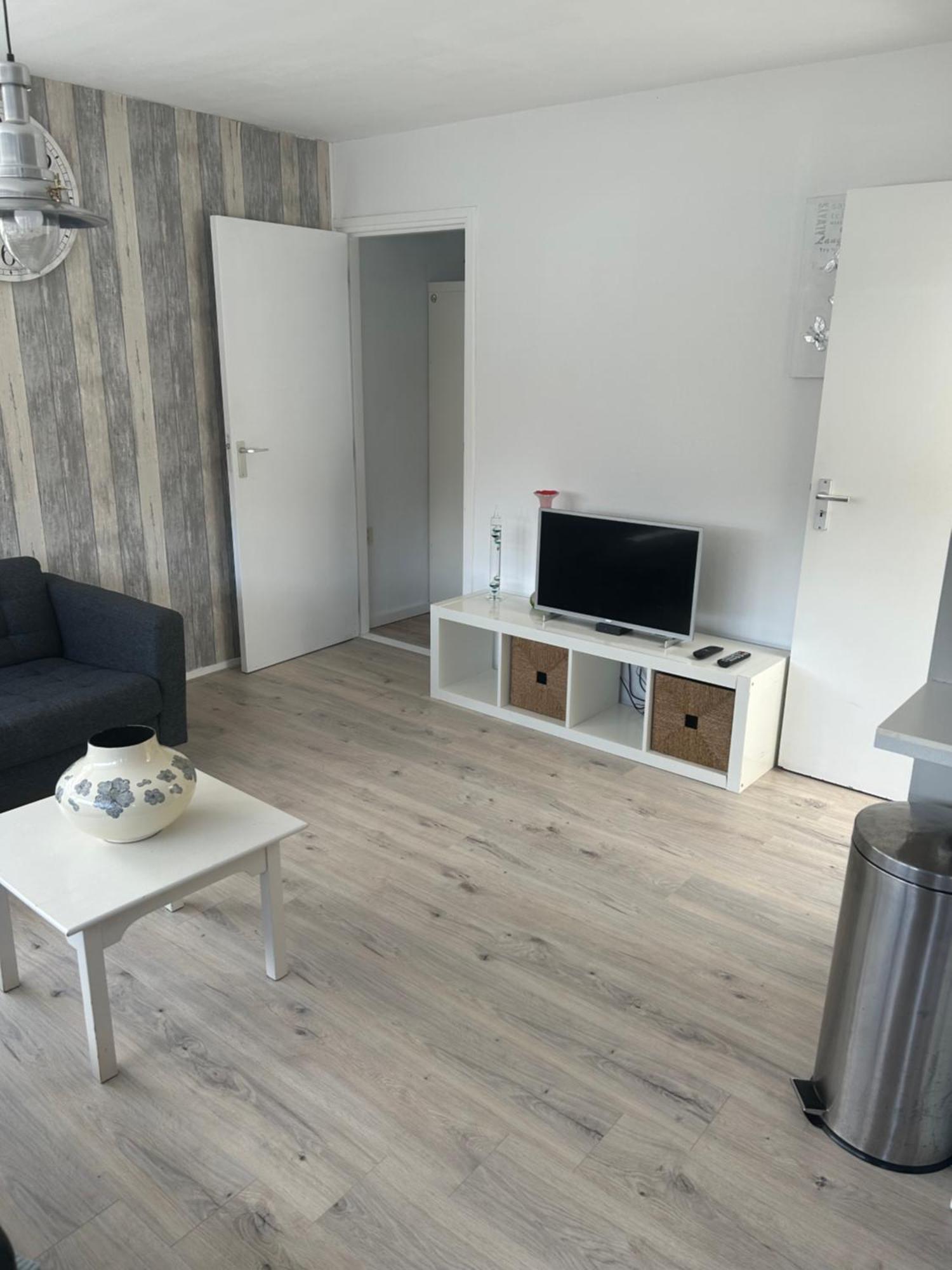 Apartment At The Beach ノールトウェイク エクステリア 写真