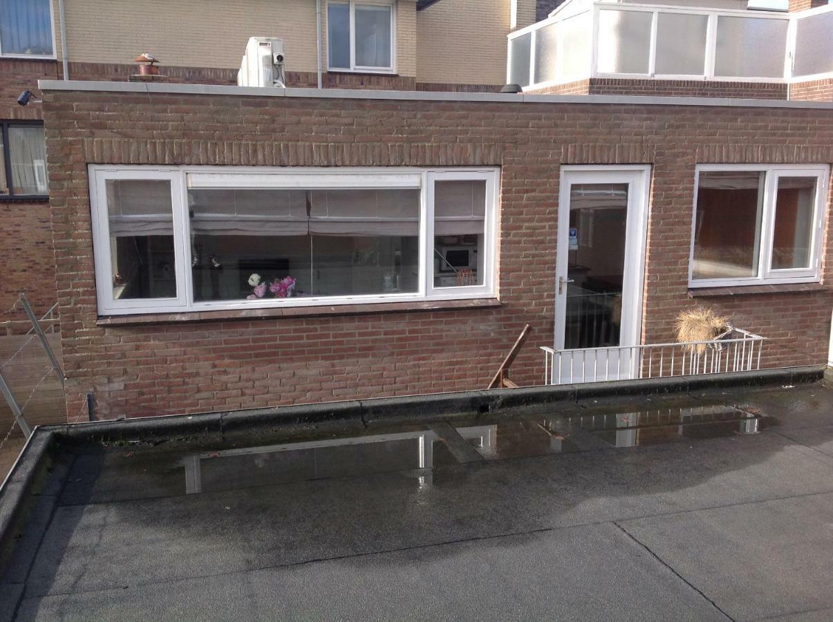 Apartment At The Beach ノールトウェイク エクステリア 写真